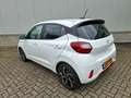 Hyundai i10 1.0 T-GDI 100pk 5-zits N Line I Navigatie I Cruise Wit - thumbnail 10