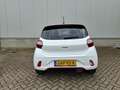 Hyundai i10 1.0 T-GDI 100pk 5-zits N Line I Navigatie I Cruise Wit - thumbnail 5