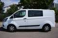 Ford Transit Custom **MIXTO**6xSITZ=KLIMA=NAVI=SHZ=TEMPOMAT=2xPDC=E6 Blanc - thumbnail 6