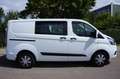 Ford Transit Custom **MIXTO**6xSITZ=KLIMA=NAVI=SHZ=TEMPOMAT=2xPDC=E6 Blanc - thumbnail 5