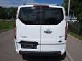 Ford Transit Custom **MIXTO**6xSITZ=KLIMA=NAVI=SHZ=TEMPOMAT=2xPDC=E6 Blanc - thumbnail 12