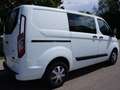 Ford Transit Custom **MIXTO**6xSITZ=KLIMA=NAVI=SHZ=TEMPOMAT=2xPDC=E6 Blanc - thumbnail 3