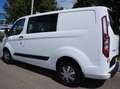 Ford Transit Custom **MIXTO**6xSITZ=KLIMA=NAVI=SHZ=TEMPOMAT=2xPDC=E6 Blanc - thumbnail 4