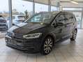 Volkswagen Touran 2.0 DSG R-Line High. Pano 7-Si IQ.Dri AHK Schwarz - thumbnail 3