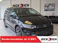 Volkswagen Touran 2.0 DSG R-Line High. Pano 7-Si IQ.Dri AHK Schwarz - thumbnail 1