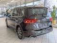 Volkswagen Touran 2.0 DSG R-Line High. Pano 7-Si IQ.Dri AHK Schwarz - thumbnail 5