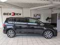 Volkswagen Touran 2.0 DSG R-Line High. Pano 7-Si IQ.Dri AHK Schwarz - thumbnail 8