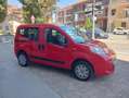 Fiat Qubo Qubo 1.4 8v Active 77cv Rojo - thumbnail 1