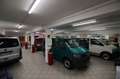 Volkswagen T5 Multivan VW T5 2.5 Tdi 131cv 7Posti Klima Webasto G.traino Nero - thumbnail 11
