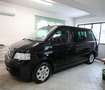 Volkswagen T5 Multivan VW T5 2.5 Tdi 131cv 7Posti Klima Webasto G.traino Nero - thumbnail 9