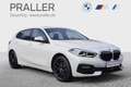 BMW 118 i Sport Line Automatik Glasdach LED DAB HiFi Sport Weiß - thumbnail 5