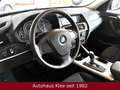 BMW X3 xDrive20d Steptronic *LM*PDC*Scheckheft* Gris - thumbnail 9