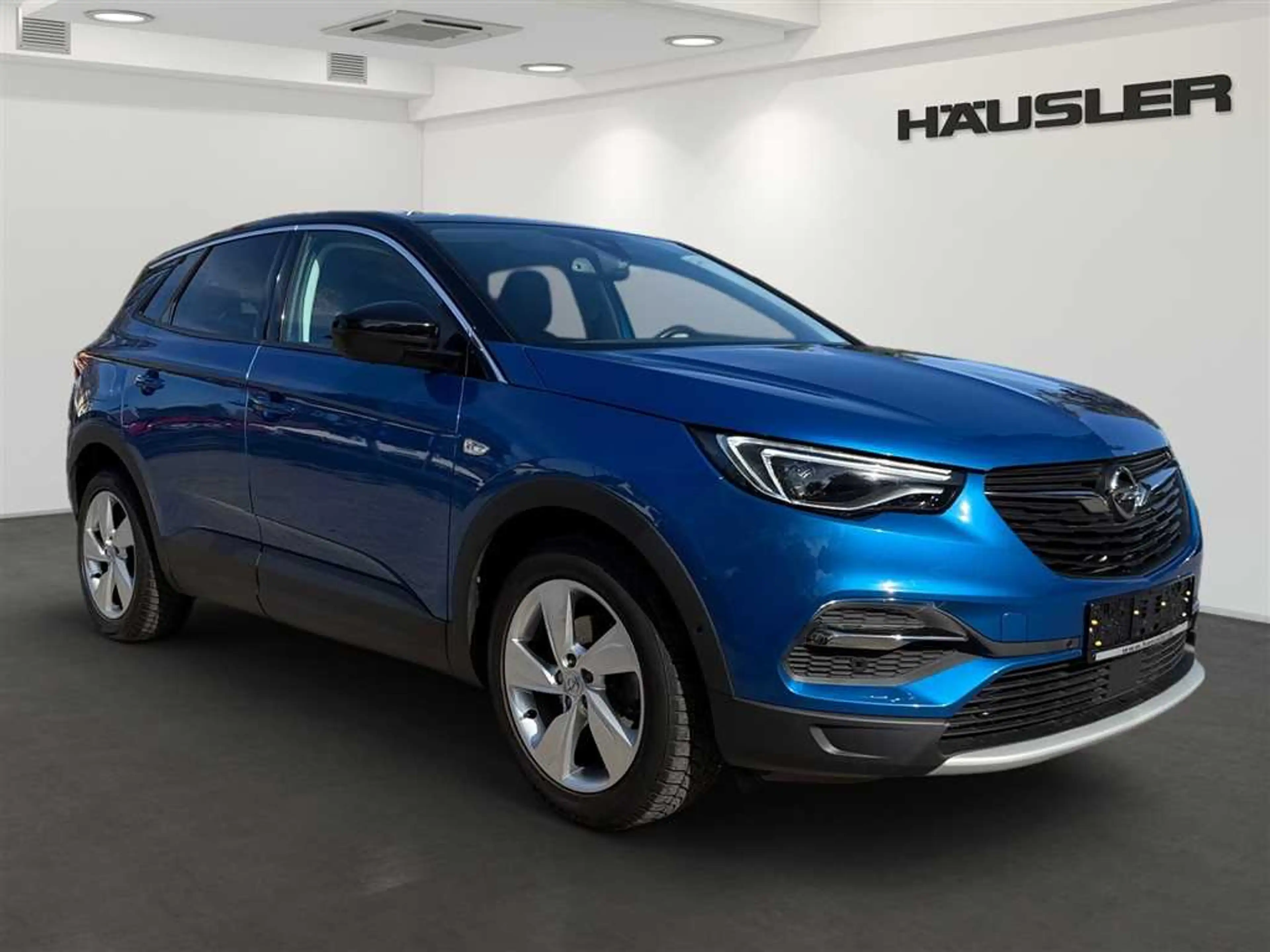 Opel Grandland X X *Rückfahrkamera* *Keyless-Go* *PDC* *Kurvenlicht — photo 2