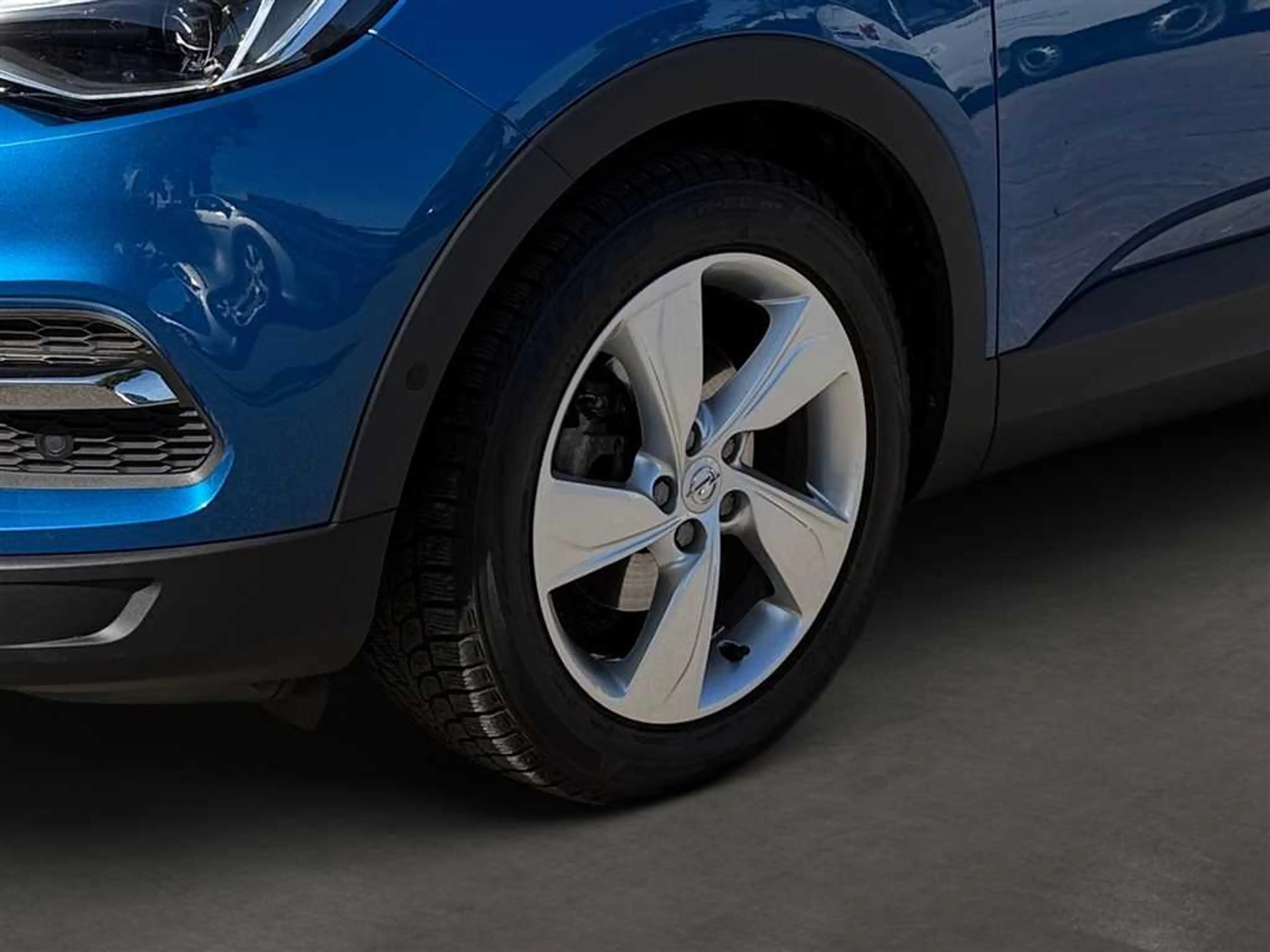 Opel Grandland X X *Rückfahrkamera* *Keyless-Go* *PDC* *Kurvenlicht — photo 8