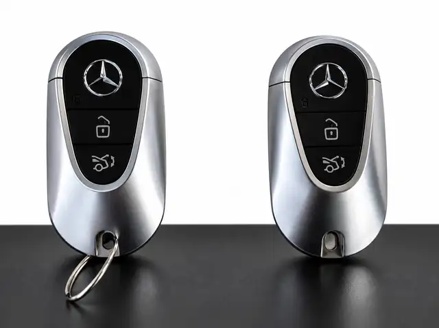 Mercedes-Benz C-Class view 11