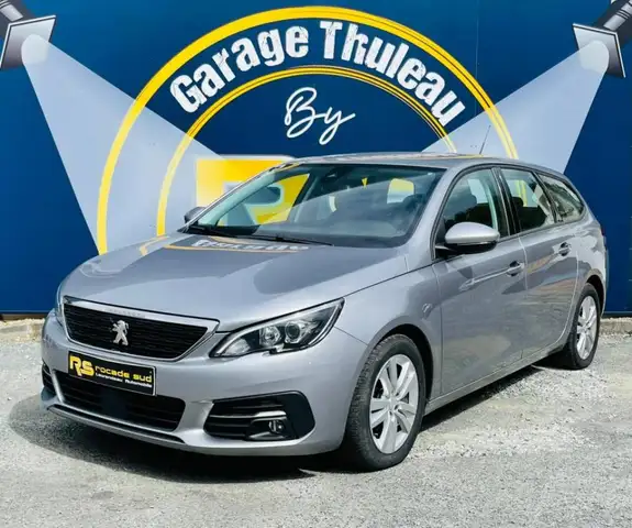 Peugeot II Puretech 110 S&amp;S ACTIVE