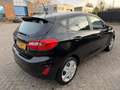 Ford Fiesta 1.1 Trend Airco/Cruise/Navi/Carplay Schwarz - thumbnail 17