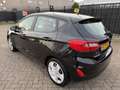 Ford Fiesta 1.1 Trend Airco/Cruise/Navi/Carplay Schwarz - thumbnail 2