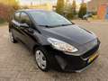 Ford Fiesta 1.1 Trend Airco/Cruise/Navi/Carplay Schwarz - thumbnail 16