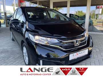 1.3 CVT Comfort Autom. SHZ Spurhalteass. Fernlicht