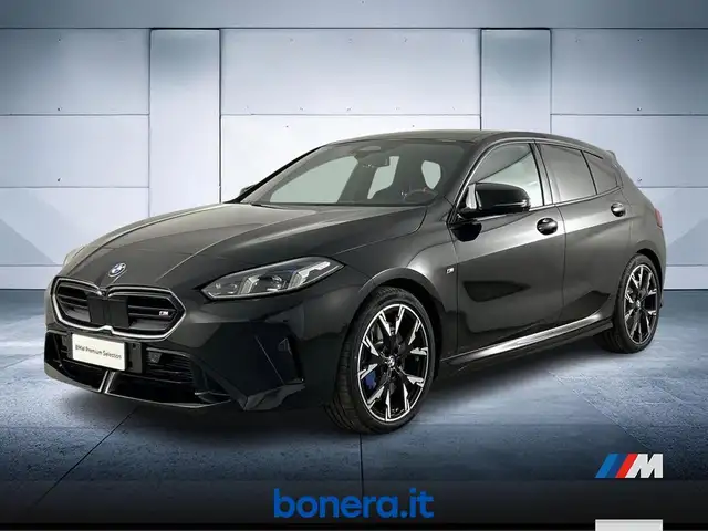 BMW 135 M5 xdrive MSport Pro auto