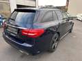 Mercedes-Benz C 200 C200 T Modell AMG Line 4Matic,AHK,Navi,ACC Plus Bleu - thumbnail 7