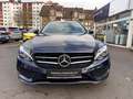 Mercedes-Benz C 200 C200 T Modell AMG Line 4Matic,AHK,Navi,ACC Plus Bleu - thumbnail 2