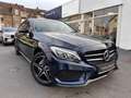Mercedes-Benz C 200 C200 T Modell AMG Line 4Matic,AHK,Navi,ACC Plus Bleu - thumbnail 4