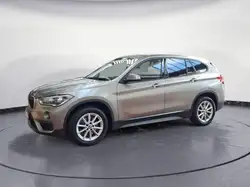 Bmw X1 xDrive20d Aut. Ad *NAVI*PDC*LED*