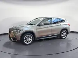 Bmw X1 xDrive20d Aut. Ad *NAVI*PDC*LED*