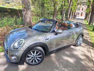 Cabriolet 1.5