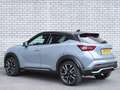 Nissan Juke 1.6 Hybrid N-Design | Achteruitrijcamera | Apple C Grijs - thumbnail 6