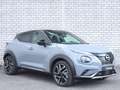 Nissan Juke 1.6 Hybrid N-Design | Achteruitrijcamera | Apple C Grijs - thumbnail 5