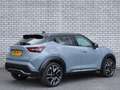 Nissan Juke 1.6 Hybrid N-Design | Achteruitrijcamera | Apple C Grijs - thumbnail 2