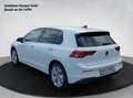 Volkswagen Golf Rabbit TSI Weiß - thumbnail 3