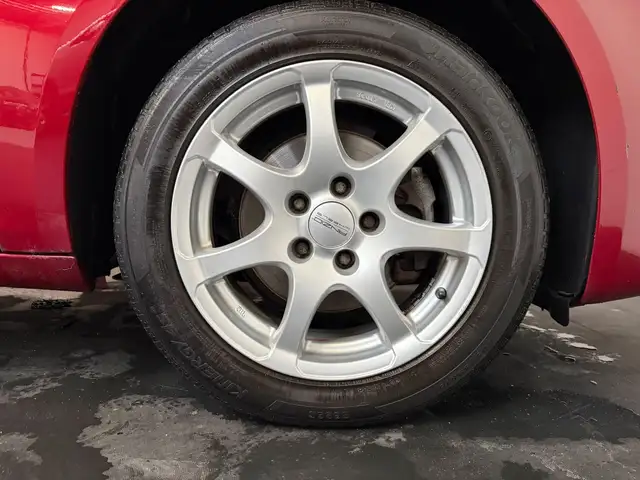 Alfa Romeo Giulietta view 26