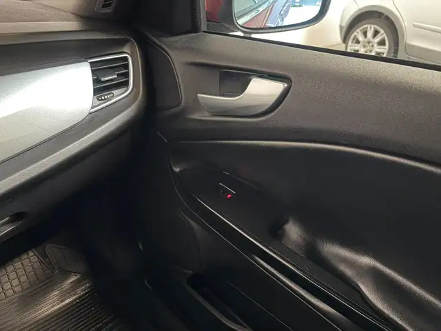 Alfa Romeo Giulietta view 17