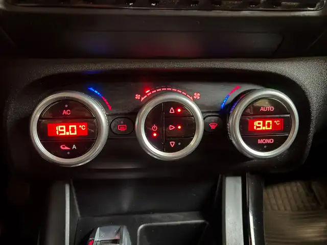 Alfa Romeo Giulietta view 14