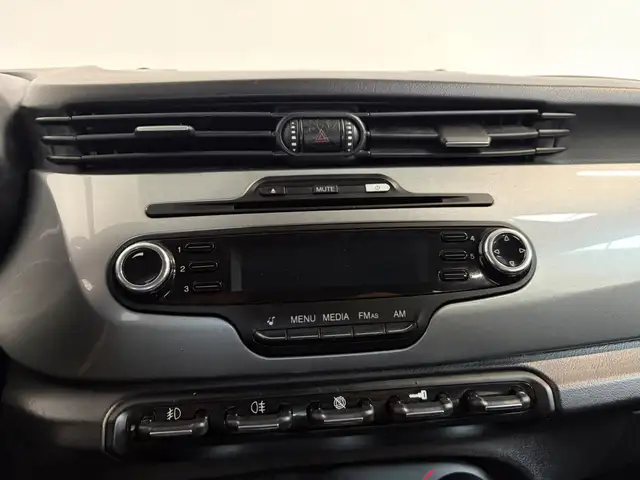 Alfa Romeo Giulietta view 13