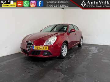 1.4 T Distinctive