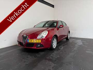 1.4 T Distinctive