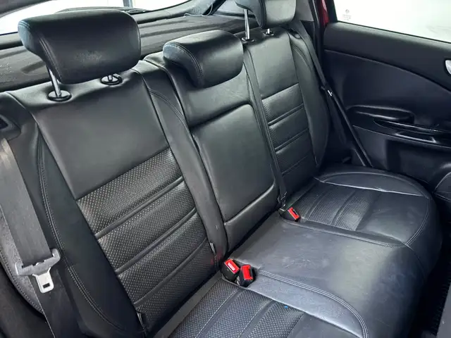 Alfa Romeo Giulietta view 23
