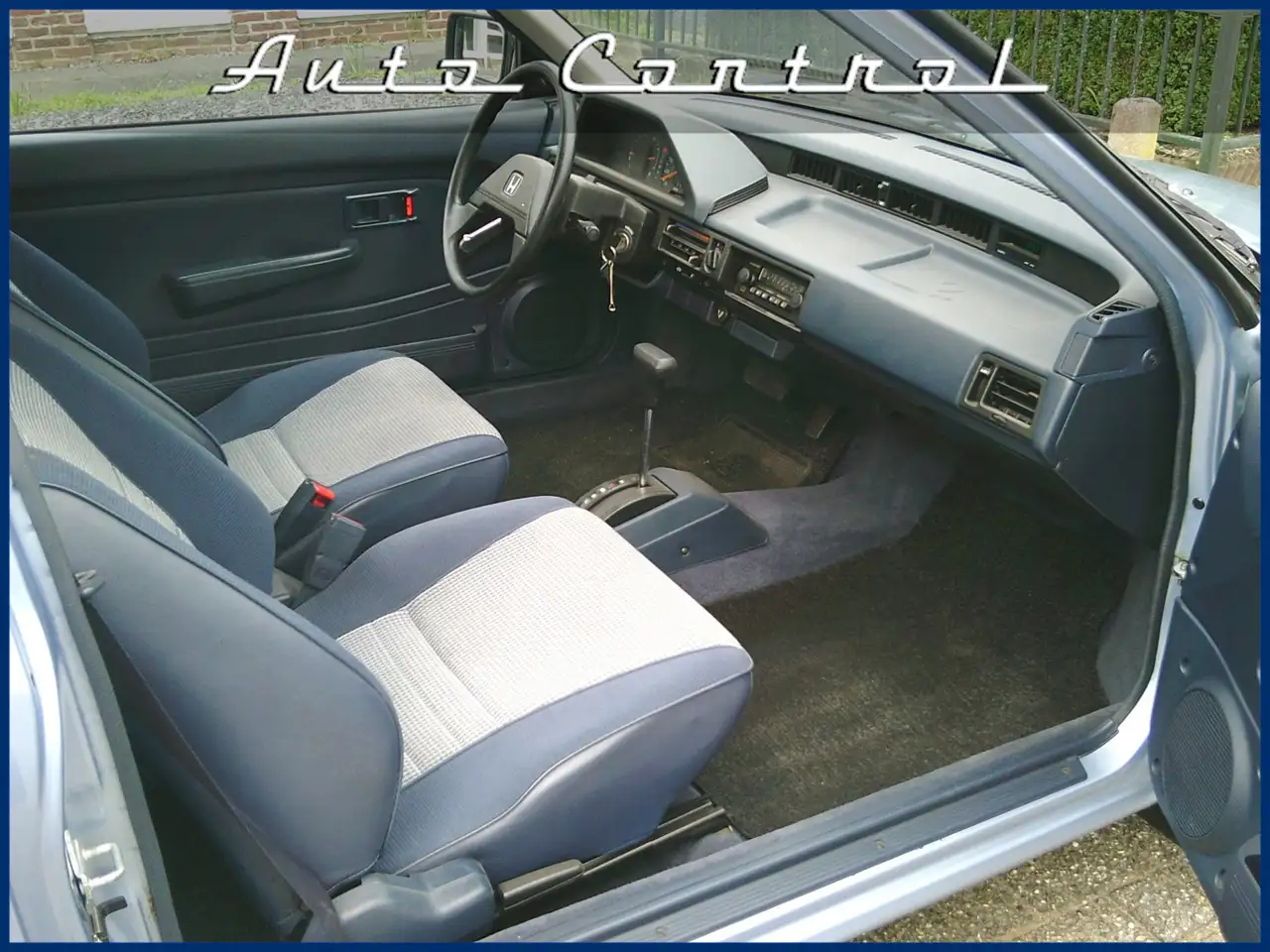 Honda Civic 1.3 Luxe 3D Hondamatic NL NAP!, foto 7