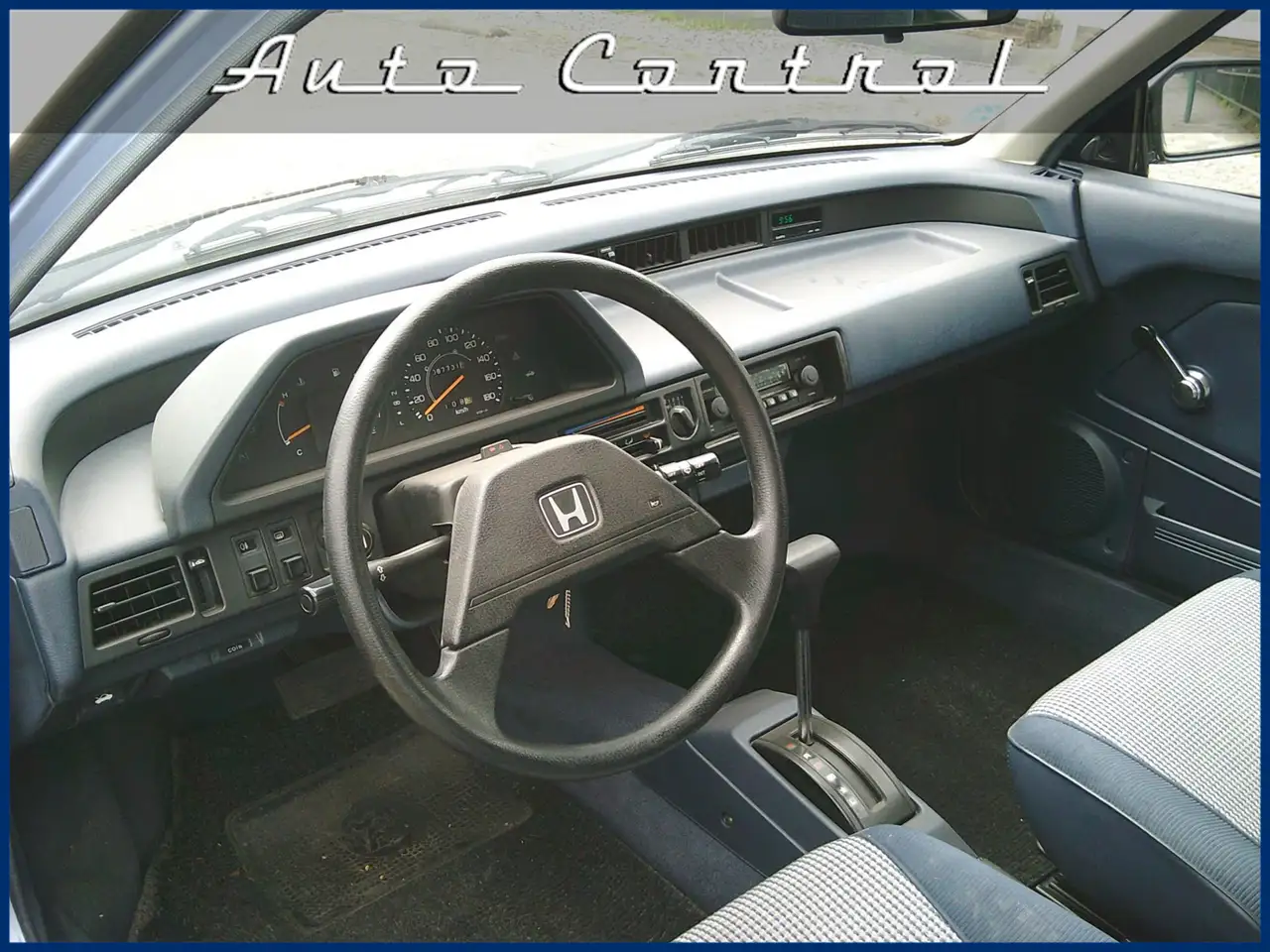 Honda Civic 1.3 Luxe 3D Hondamatic NL NAP!, foto 12