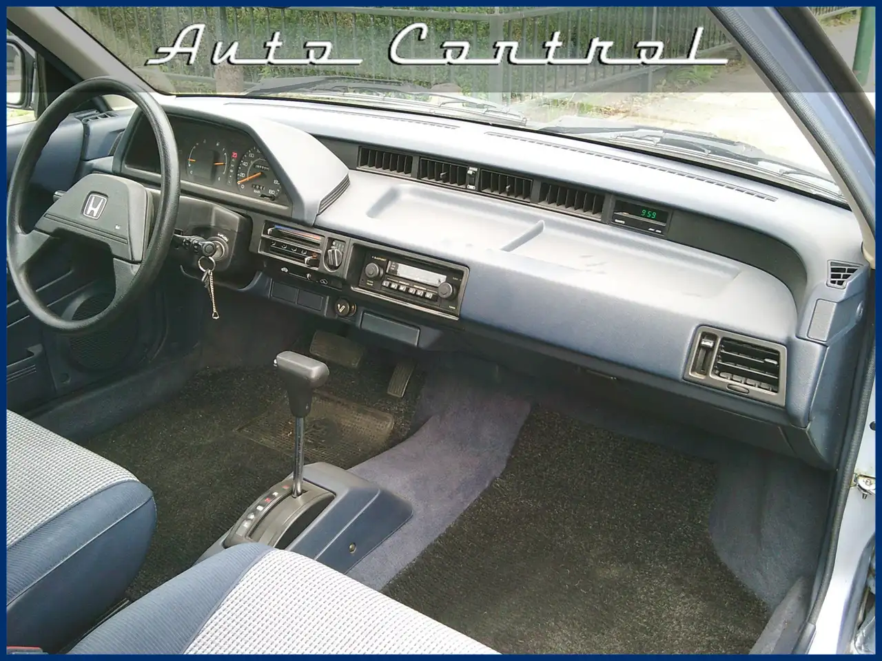 Honda Civic 1.3 Luxe 3D Hondamatic NL NAP!, foto 8