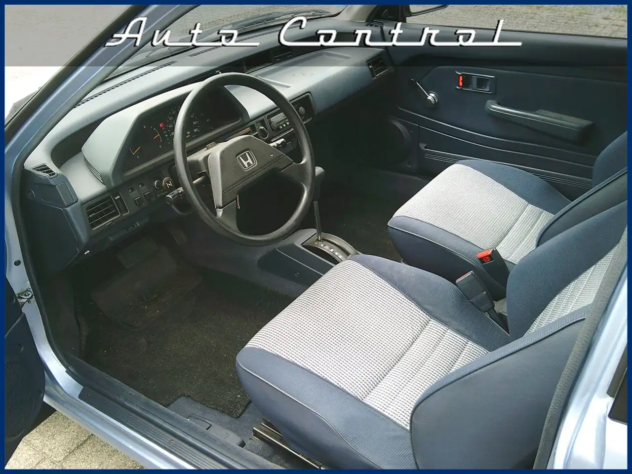 Honda Civic 1.3 Luxe 3D Hondamatic NL NAP!, foto 3