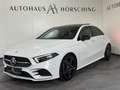 Mercedes-Benz A 180 d Limousine Blanco - thumbnail 3