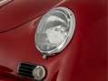 Porsche 356 A 1600 Speedster 1957 Rojo - thumbnail 10