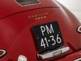 Porsche 356 A 1600 Speedster 1957 Rouge - thumbnail 20