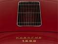 Porsche 356 A 1600 Speedster 1957 Rojo - thumbnail 16